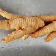 黄金炸凤爪