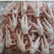 6666美国凤爪