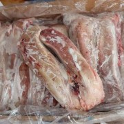 母猪舌尖肉