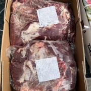 19厂脖肉