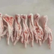 无骨鸡脚凤爪