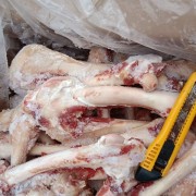 熬汤用羊棒骨