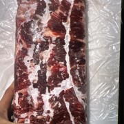 牛碎肉