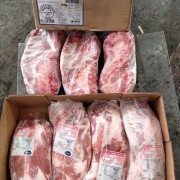 猪梅肉