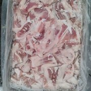 三角肌肉