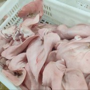 猪耳朵