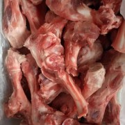 猪杂骨，筒骨