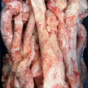 牛心管