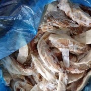 丹麦背部五花肉条