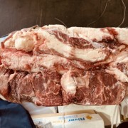 和牛65碎肉