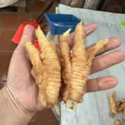 油炸凤爪