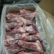 新西兰大羊前腱