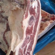 新西兰带骨后胸