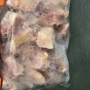 老公鸡块