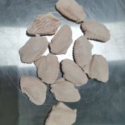 鸡翅中