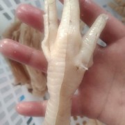 去骨凤爪