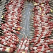 肉串