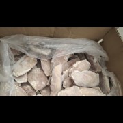 单冻去皮鸭胸