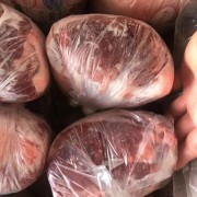 锡盟羔羊后腿包