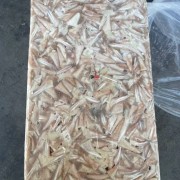 鱿鱼边角料