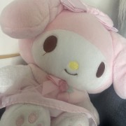 猪尾巴