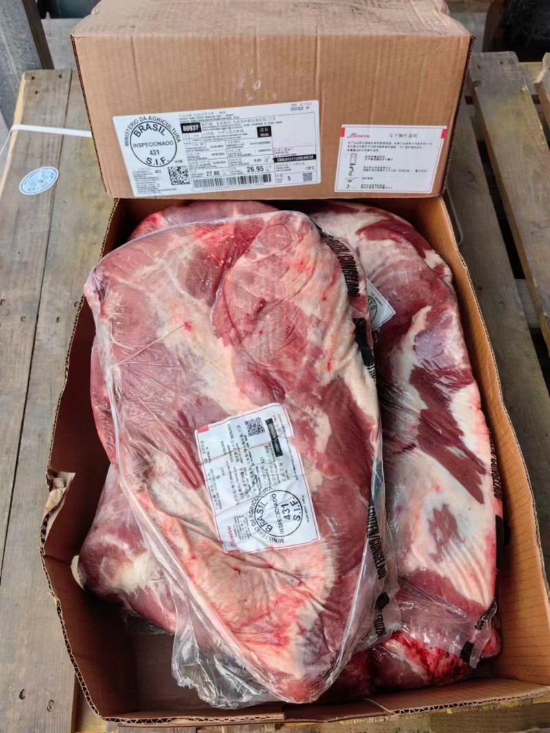 牛胸肉 431厂