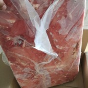 乳牛肉板