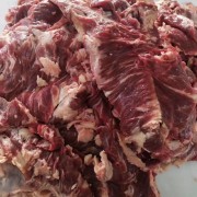 牛碎肉