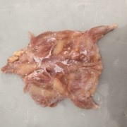奥尔良口味鹌鹑