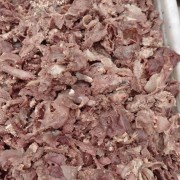 剔骨肉