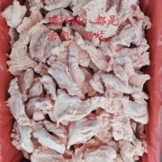 鸡伴翅