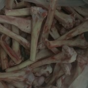 羔羊棒骨