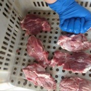 母猪舍根肉