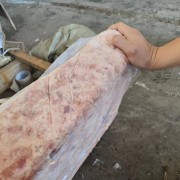 鸭胗油