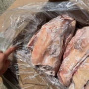 猪副产品