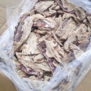 牛仔骨边角料