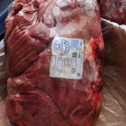 牛脖肉