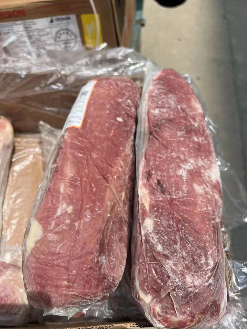 牛小米龙 2443厂