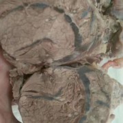 熟牛腱