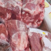 进口牛部位肉