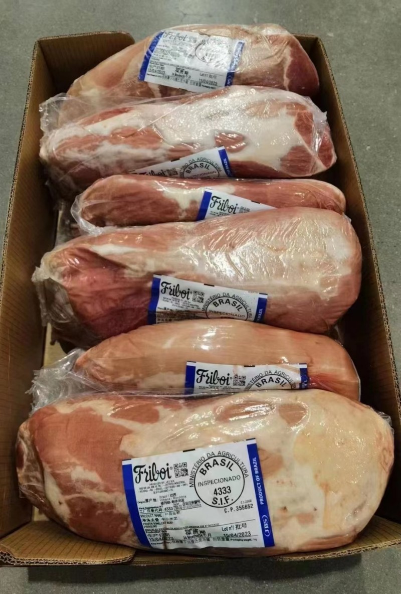 牛小米龙 4333厂