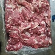 羊板肉