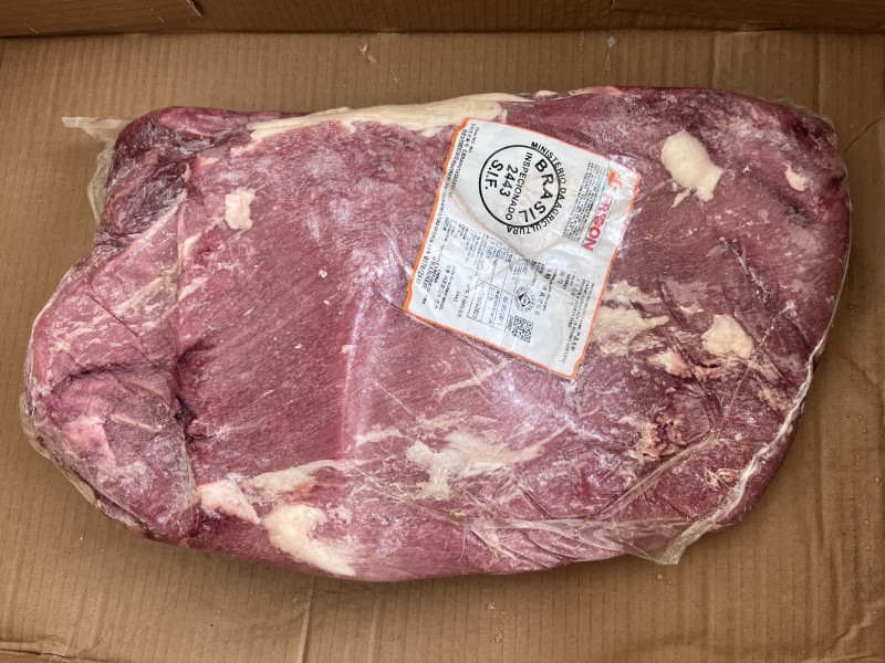 牛胸肉 2443厂