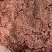 牛肉沫
