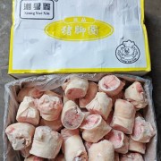 脚圈