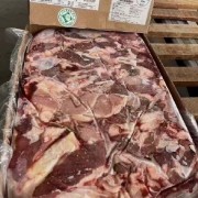 4554牛碎肉