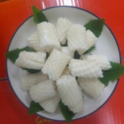 牛蹄花