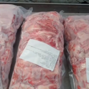 纯干精修谷饲腹肉