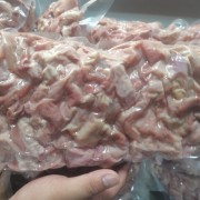 熟肉筋