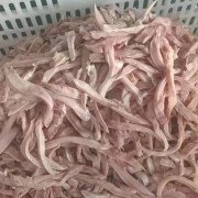 纯干花肠头猪肚丝